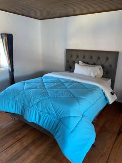 Auquis Hostel - 5