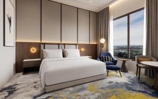 voco Muar by IHG - 1