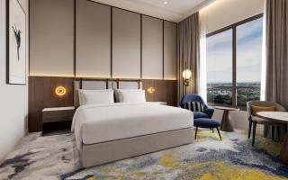 voco Muar by IHG - 2