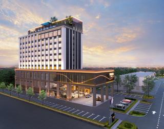 voco Muar by IHG - 4