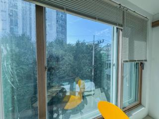 401, Atelier Seongsu Riverside Loft Cherry Blossom Road Han River airport bus - 2