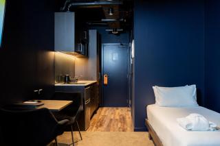 Abstract Hotel - 6
