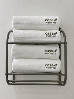 Casa Wellness con jacuzzi, acceso al lago y alberca - 6