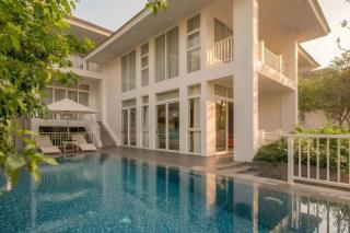 Danang Luxury Pool Villas - My Khe Beach - 9