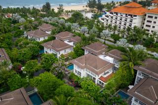 Danang Luxury Pool Villas - My Khe Beach - 0
