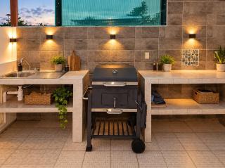 Casa Wellness con jacuzzi, acceso al lago y alberca - 3