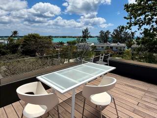 Grand Baie Living, 100m to the beach - 2