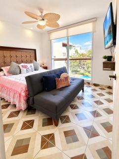 Casa Wellness con jacuzzi, acceso al lago y alberca - 2