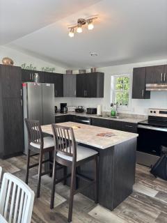 Ortis Solis - Lake Cottage - 1