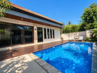 Cinta Tropical Garden Villa by Best Living - 9