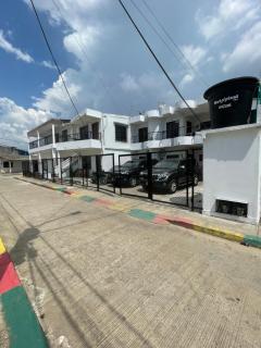 Apartamentos Poseidon - 9