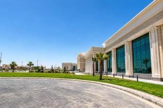 Hotel Stay Latin District New Alamein Gadora - 1