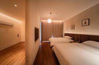 Zilai Jianshan LiFe Light Luxury Designer Urban View Homestay - Tianmen Mountain West Street Branch - 6