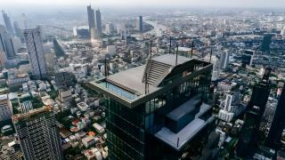 H room De Silom - 2