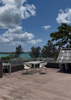 Grand Baie Living, 100m to the beach - 1