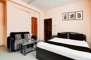 HOTEL O THE INFINITY - 6