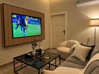 H Residence Modern Apartment near Boulevard City - 5