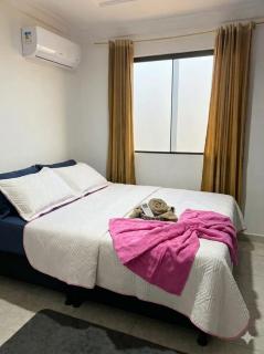 Practical apartment near the mall and gym - 4
