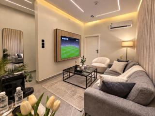 H Residence Modern Apartment near Boulevard City - 7