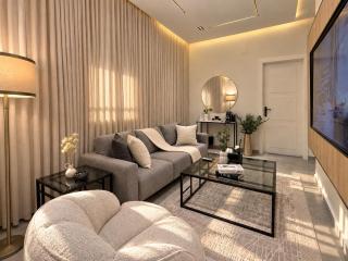 H Residence Modern Apartment near Boulevard City - 8