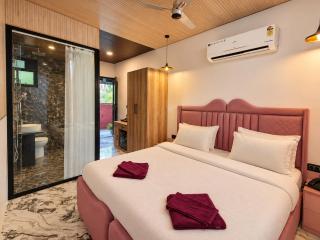 Dacha Sea View - 7