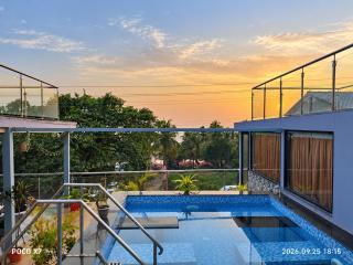 Dacha Sea View - 2