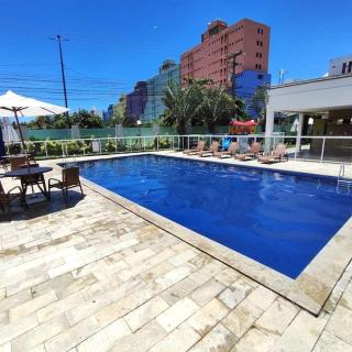 Spazio Jardins do litoral - 6
