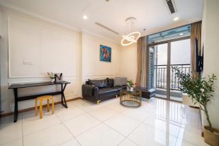 Shanti - CĂN HỘ CAO CẤP VINHOMES LANDMARK - VINHOMES CENTRAL PARK - 0
