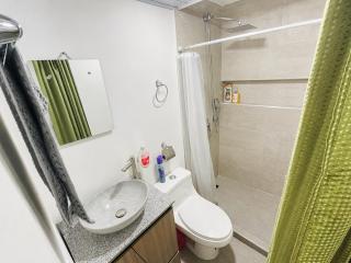 Modern apartment near the Tunal Mall - 6