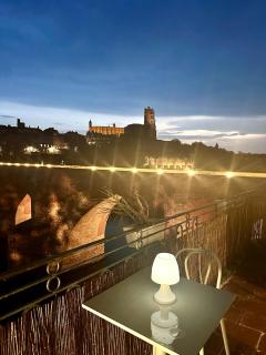 Le Pont Vieux Albi - Premium vue panoramique - 3