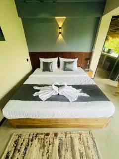 Vivo Nine Arch Cabana - 6