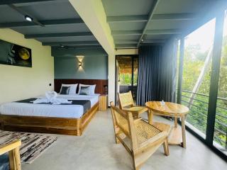 Vivo Nine Arch Cabana - 8