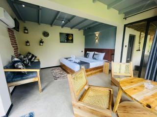 Vivo Nine Arch Cabana - 1
