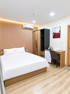 Jili Hotel - 0