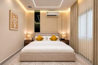 H Residence Modern Apartment near Boulevard City - 3
