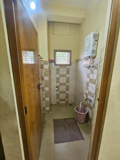 Sharada Temple Stay in the Heart of Sringeri - 4