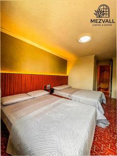 Hotel Mezvall - 1