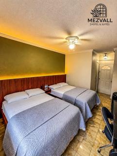 Hotel Mezvall - 3