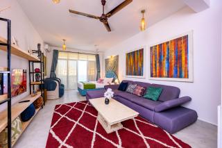Casa Drogo Malindi with pool 5 mins beach walk - 0