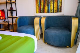 Casa Drogo Malindi with pool 5 mins beach walk - 7