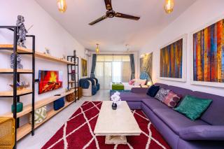 Casa Drogo Malindi with pool 5 mins beach walk - 3