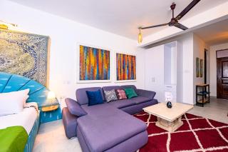 Casa Drogo Malindi with pool 5 mins beach walk - 2