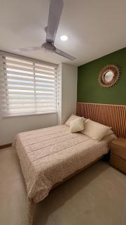 Apartamento con piscina a 5 minutos del parque del café - 2