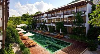 Maryoo Samui Hotel - 8