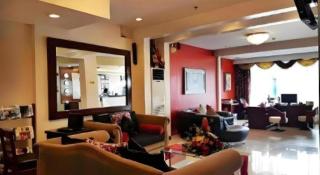 Devera Hotel - 5