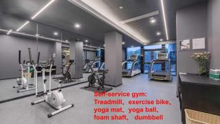 Atour Hotel Shanghai Zhangjiang Park Science City - 2