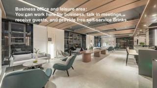 Atour Hotel Shanghai Zhangjiang Park Science City - 4