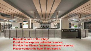 Atour Hotel Shanghai Zhangjiang Park Science City - 3