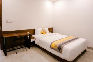 Galaxy Hotel Quang Ngai - 6