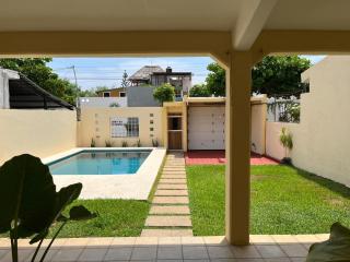 Casa Emilia Private Pool 3 King Beds Bacocho - 6